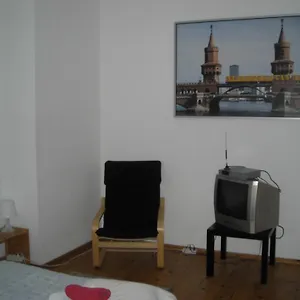 Guest house Mitte, Berlin
