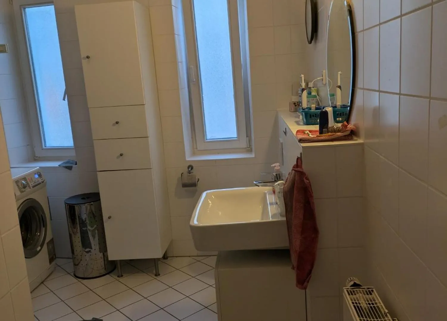 Homestay Unterkunft Am Park Berlin